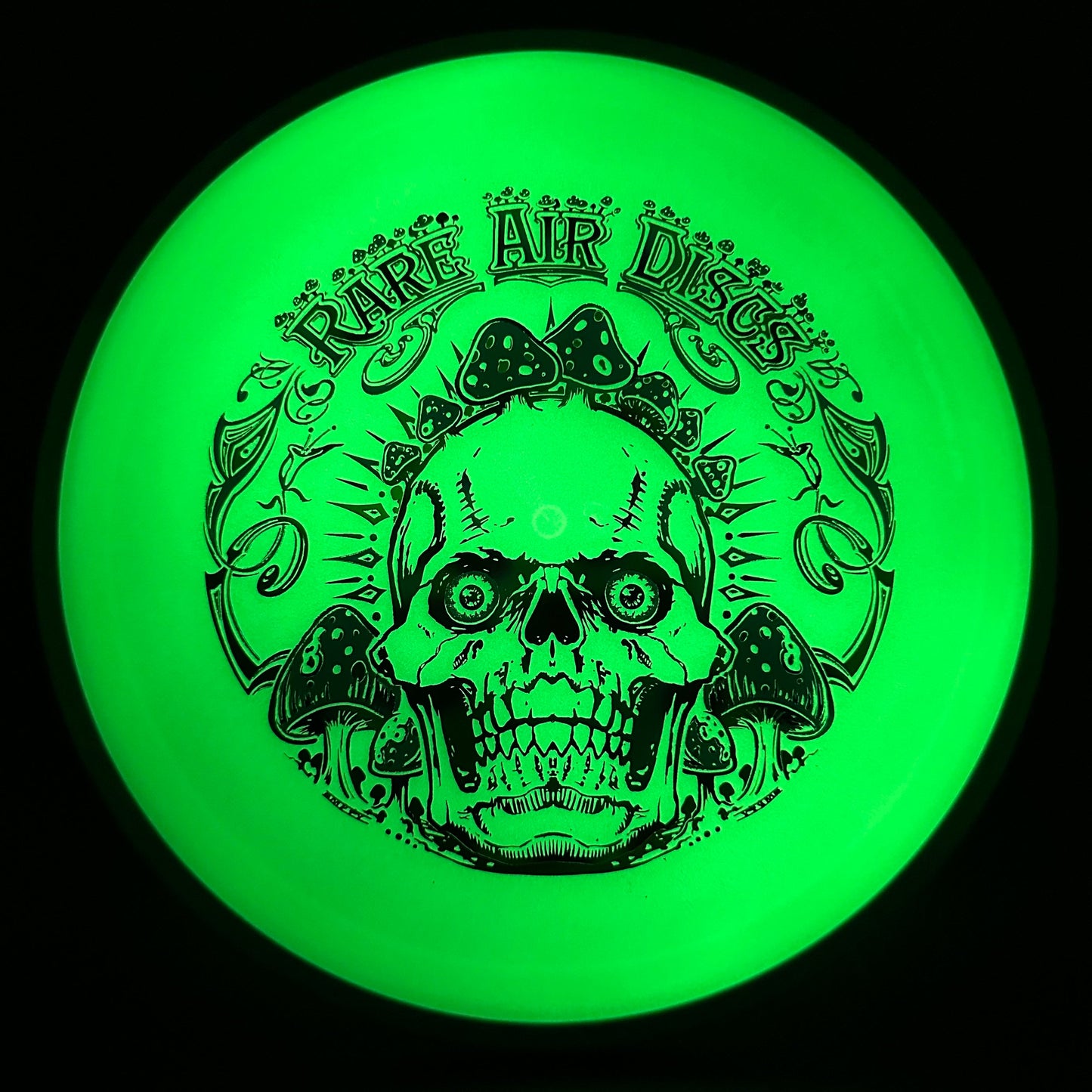 Eclipse 2.0 Crave - Crushin' Amanitas VIP by Manny Trujillo