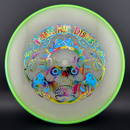 Eclipse 2.0 Envy - Crushin' Amanitas VIP by Manny Trujillo