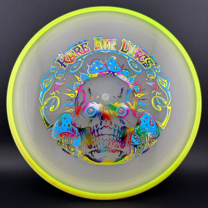 Eclipse 2.0 Crave - Crushin' Amanitas VIP by Manny Trujillo