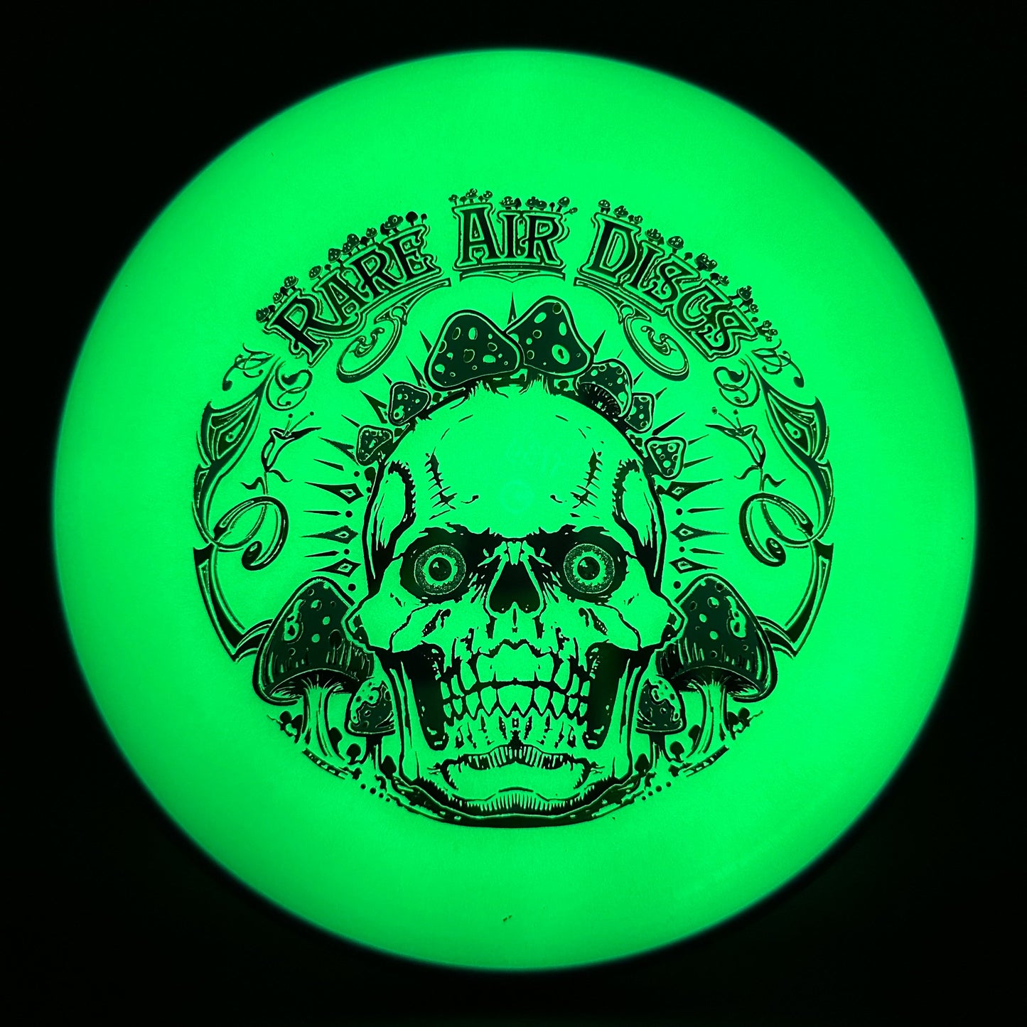 Eclipse 2.0 Envy - Crushin' Amanitas VIP by Manny Trujillo