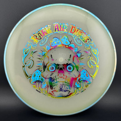 Eclipse 2.0 Proxy - Crushin' Amanitas VIP by Manny Trujillo