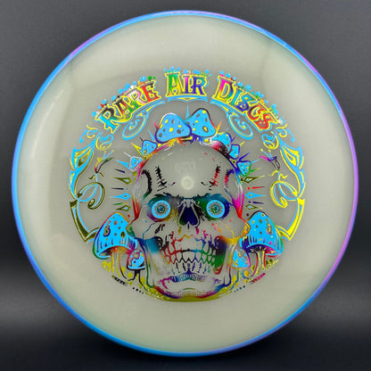 Eclipse 2.0 Proxy - Crushin' Amanitas VIP by Manny Trujillo