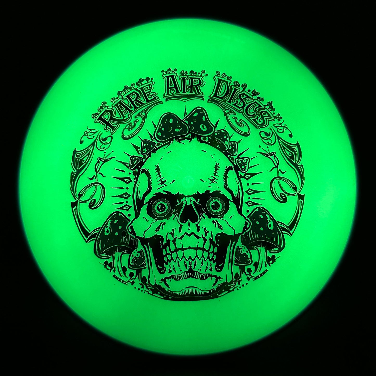 Eclipse 2.0 Envy - Crushin' Amanitas VIP by Manny Trujillo