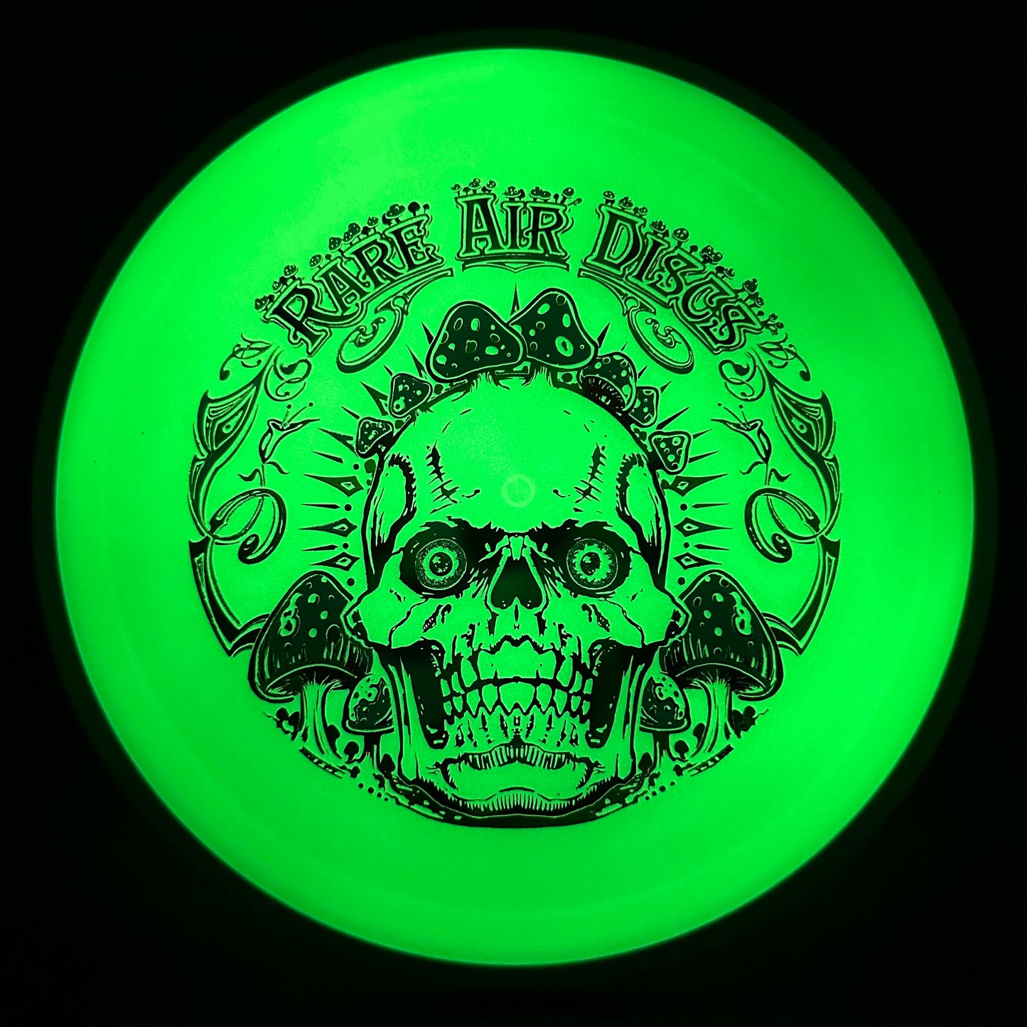 Eclipse 2.0 Crave - Crushin' Amanitas VIP by Manny Trujillo