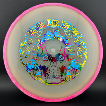 Eclipse 2.0 Crave - Crushin' Amanitas VIP by Manny Trujillo