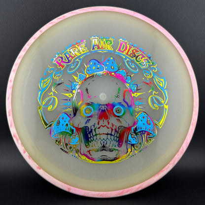 Eclipse 2.0 Crave - Crushin' Amanitas VIP by Manny Trujillo