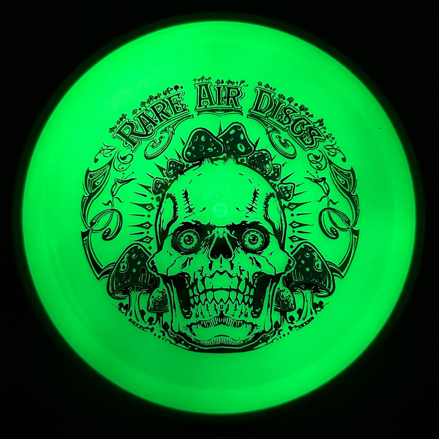 Eclipse 2.0 Crave - Crushin' Amanitas VIP by Manny Trujillo