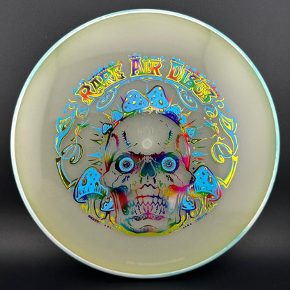 Eclipse 2.0 Proxy - Crushin' Amanitas VIP by Manny Trujillo