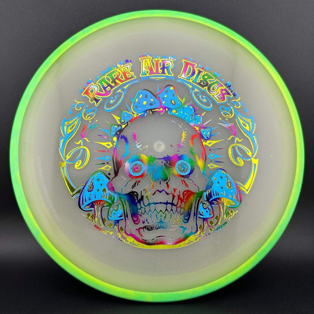 Eclipse 2.0 Crave - Crushin' Amanitas VIP by Manny Trujillo