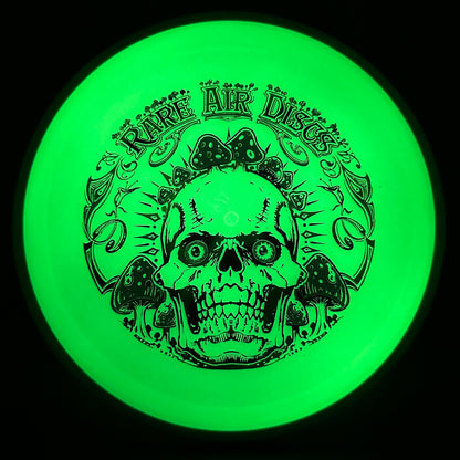 Eclipse 2.0 Crave - Crushin' Amanitas VIP by Manny Trujillo