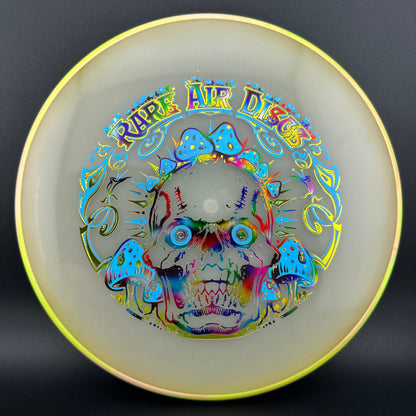 Eclipse 2.0 Proxy - Crushin' Amanitas VIP by Manny Trujillo