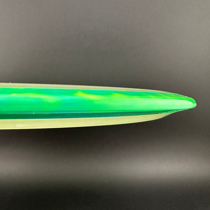 Eclipse 2.0 Crave - Crushin' Amanitas VIP by Manny Trujillo