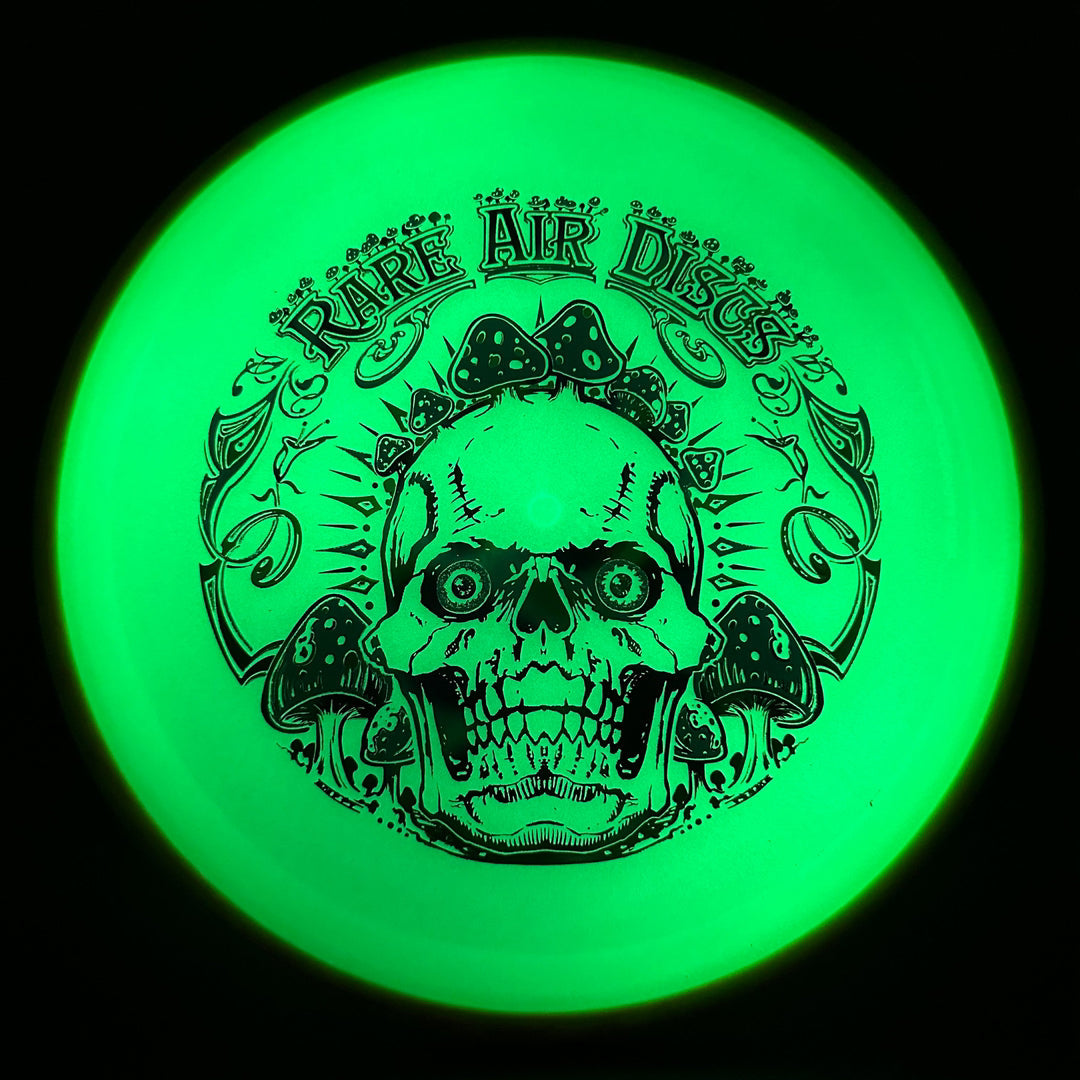 Eclipse 2.0 Crave - Crushin' Amanitas VIP by Manny Trujillo