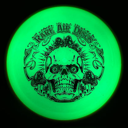 Eclipse 2.0 Crave - Crushin' Amanitas VIP by Manny Trujillo