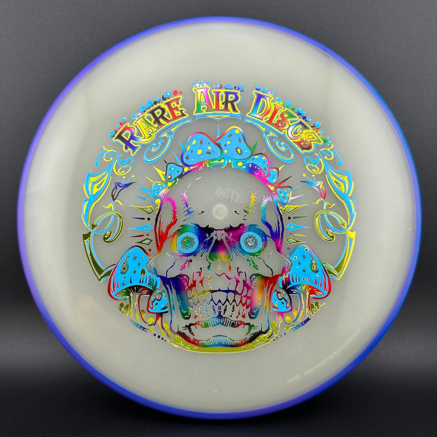 Eclipse 2.0 Envy - Crushin' Amanitas VIP by Manny Trujillo