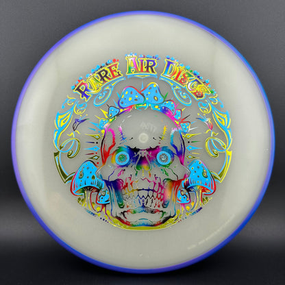 Eclipse 2.0 Envy - Crushin' Amanitas VIP by Manny Trujillo