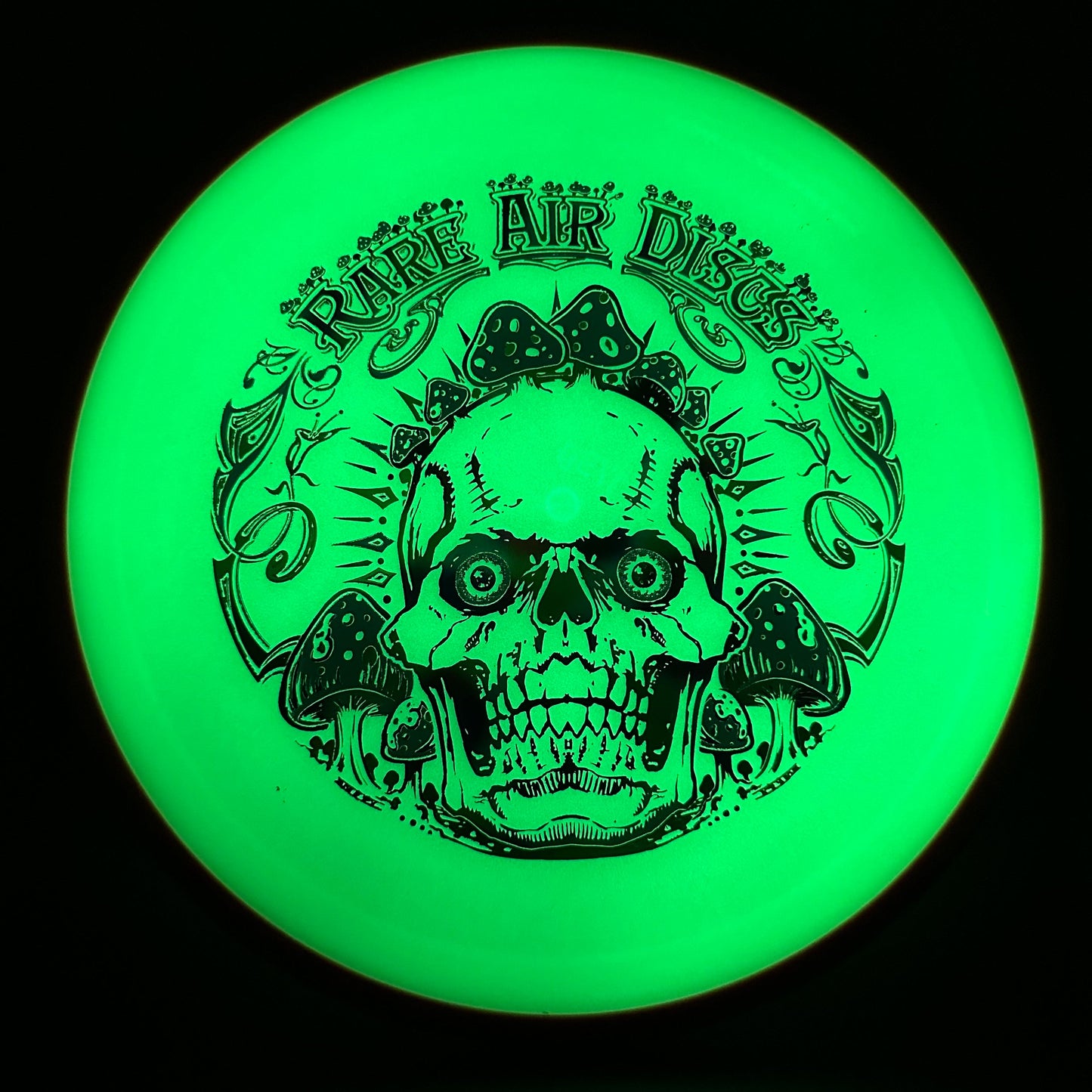 Eclipse 2.0 Crave - Crushin' Amanitas VIP by Manny Trujillo