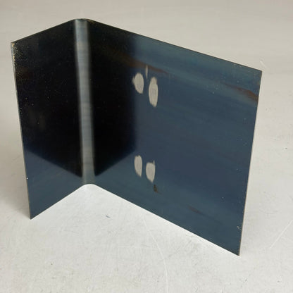 KRAFT TOOL CO Lip Blue Steel Walking Nose Tool 9" x 9" 1/2"R 4" CC9082-01
