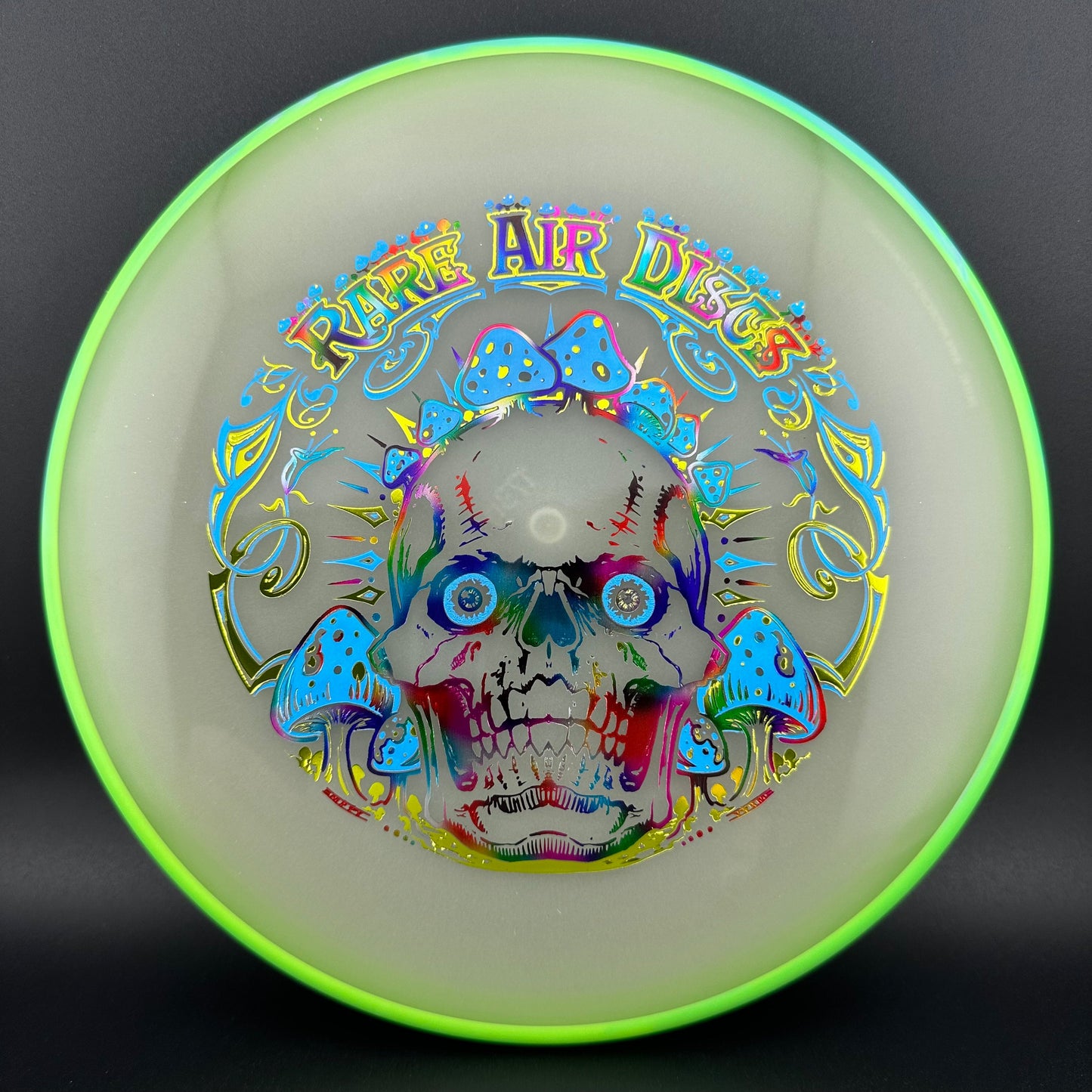 Eclipse 2.0 Envy - Crushin' Amanitas VIP by Manny Trujillo