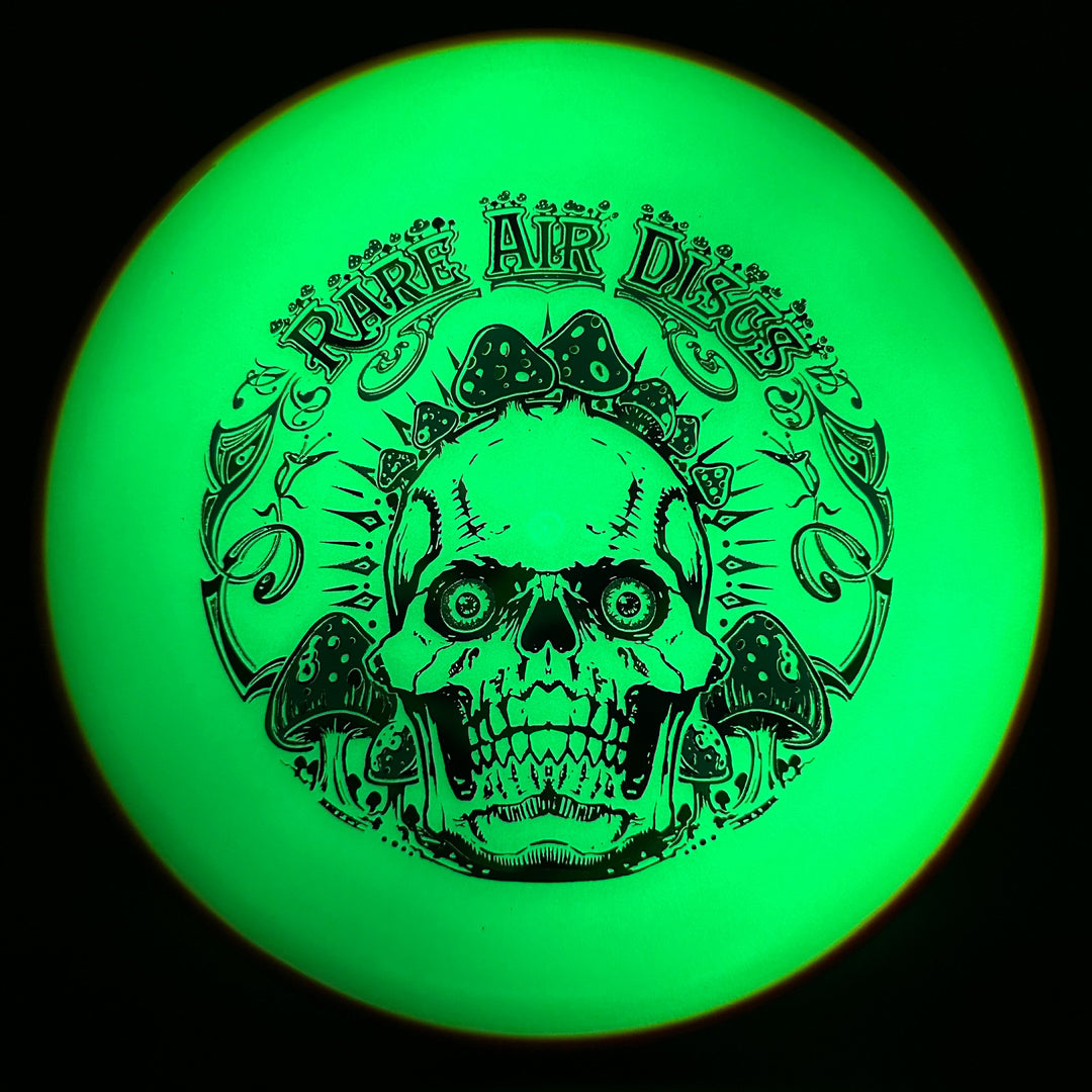 Eclipse 2.0 Envy - Crushin' Amanitas VIP by Manny Trujillo