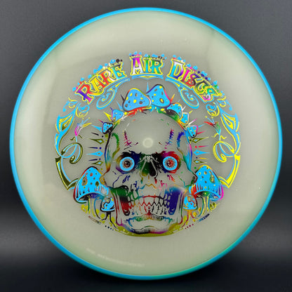 Eclipse 2.0 Proxy - Crushin' Amanitas VIP by Manny Trujillo