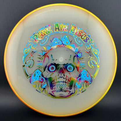 Eclipse 2.0 Proxy - Crushin' Amanitas VIP by Manny Trujillo