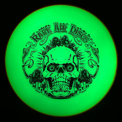 Eclipse 2.0 Envy - Crushin' Amanitas VIP by Manny Trujillo