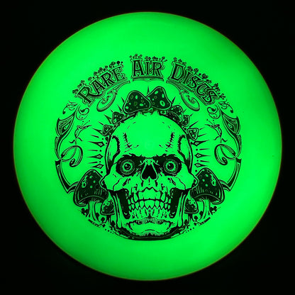 Eclipse 2.0 Proxy - Crushin' Amanitas VIP by Manny Trujillo