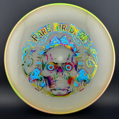 Eclipse 2.0 Proxy - Crushin' Amanitas VIP by Manny Trujillo