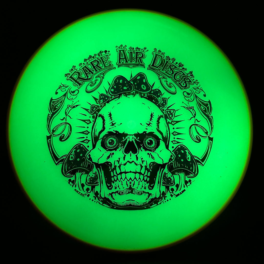 Eclipse 2.0 Envy - Crushin' Amanitas VIP by Manny Trujillo