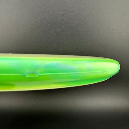 Eclipse 2.0 Envy - Crushin' Amanitas VIP by Manny Trujillo