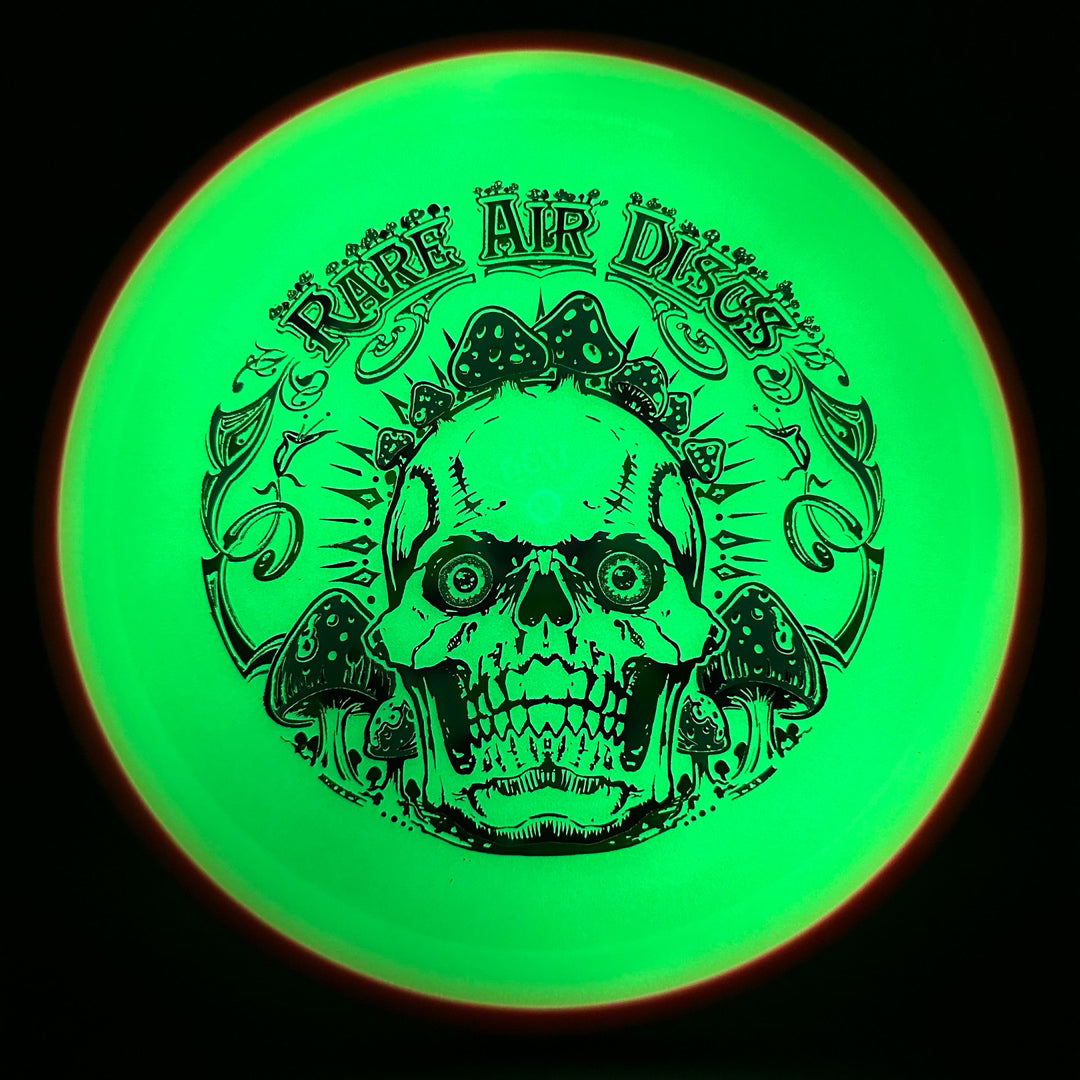 Eclipse 2.0 Crave - Crushin' Amanitas VIP by Manny Trujillo