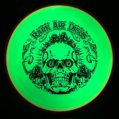 Eclipse 2.0 Crave - Crushin' Amanitas VIP by Manny Trujillo