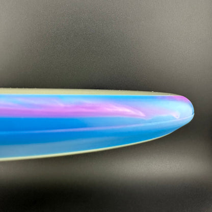 Eclipse 2.0 Proxy - Crushin' Amanitas VIP by Manny Trujillo