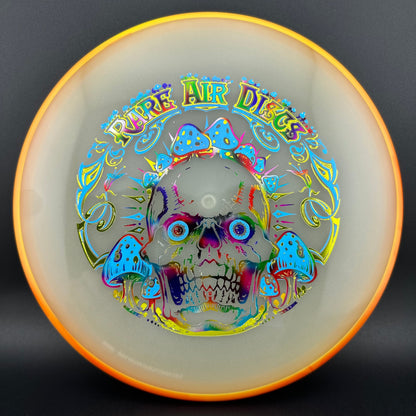 Eclipse 2.0 Envy - Crushin' Amanitas VIP by Manny Trujillo