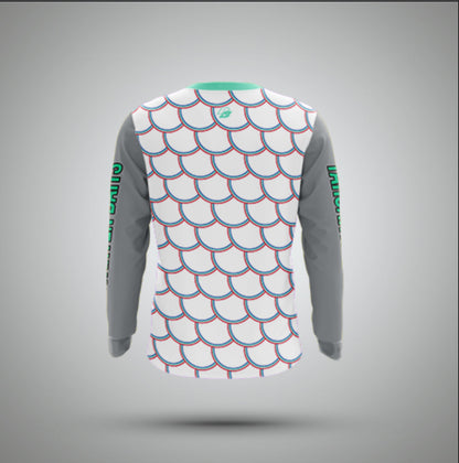 House Targaryen Baits Jersey