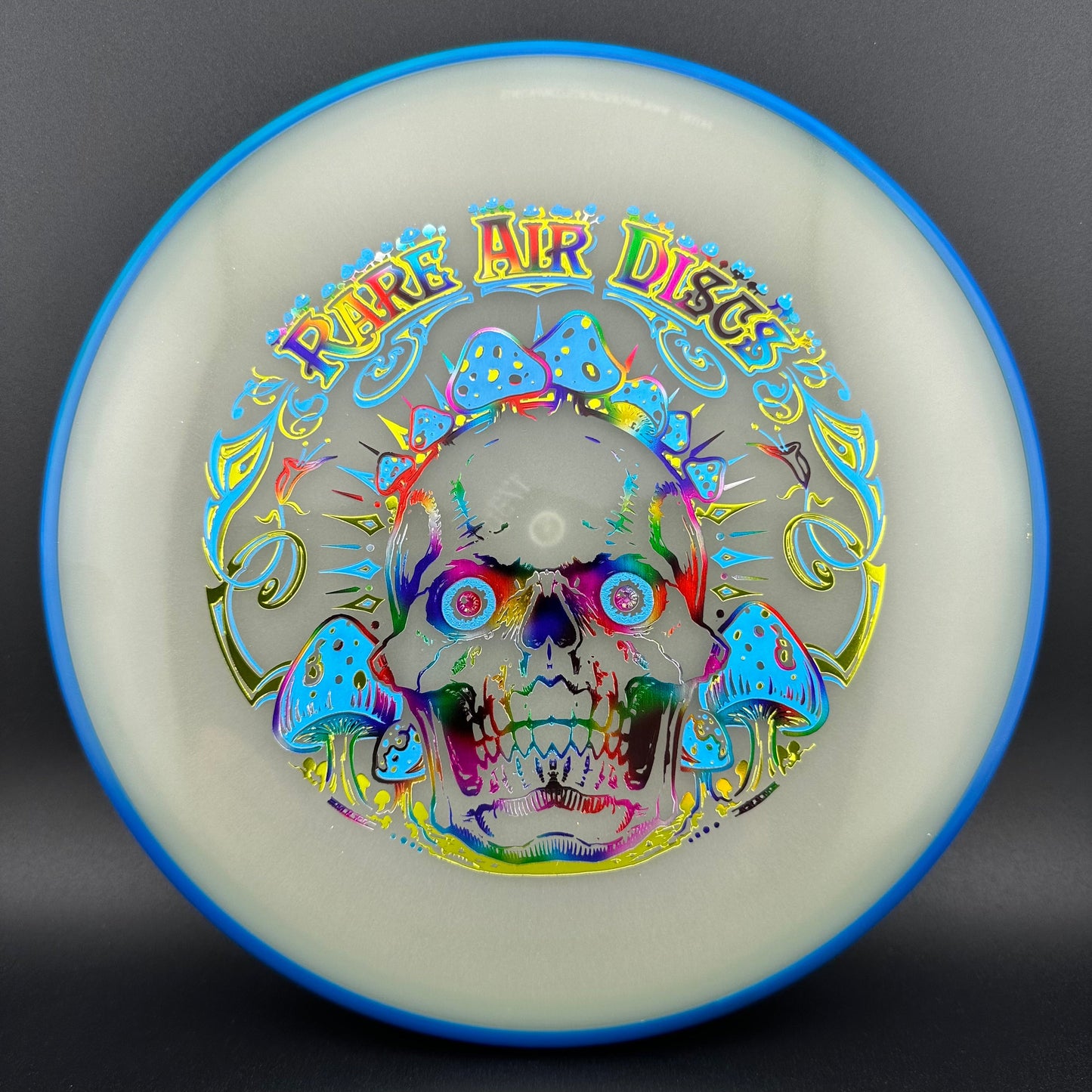 Eclipse 2.0 Envy - Crushin' Amanitas VIP by Manny Trujillo