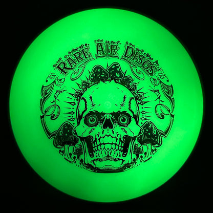 Eclipse 2.0 Proxy - Crushin' Amanitas VIP by Manny Trujillo