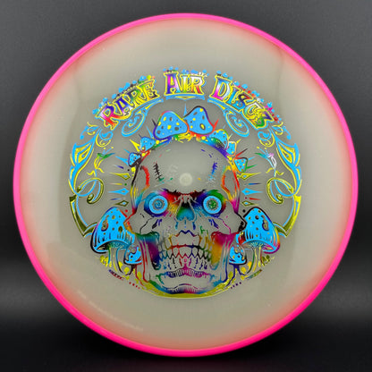 Eclipse 2.0 Envy - Crushin' Amanitas VIP by Manny Trujillo