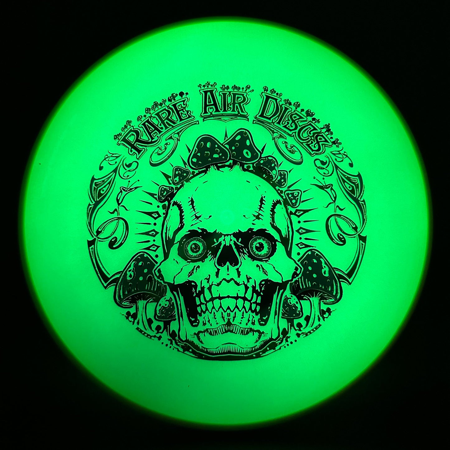 Eclipse 2.0 Envy - Crushin' Amanitas VIP by Manny Trujillo