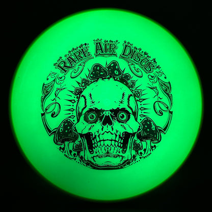 Eclipse 2.0 Envy - Crushin' Amanitas VIP by Manny Trujillo