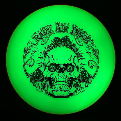 Eclipse 2.0 Proxy - Crushin' Amanitas VIP by Manny Trujillo