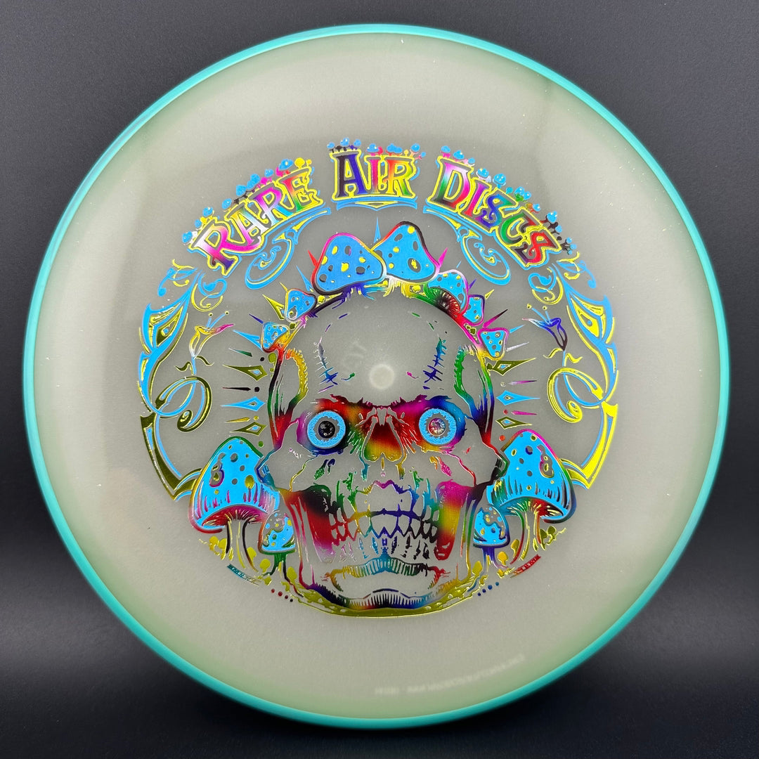 Eclipse 2.0 Proxy - Crushin' Amanitas VIP by Manny Trujillo