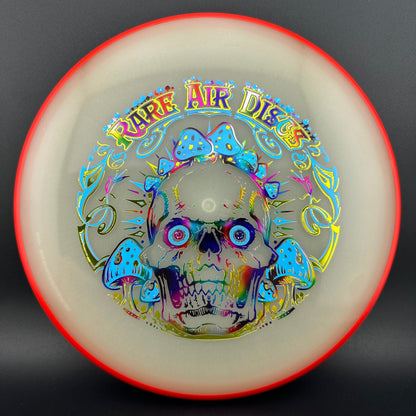 Eclipse 2.0 Proxy - Crushin' Amanitas VIP by Manny Trujillo