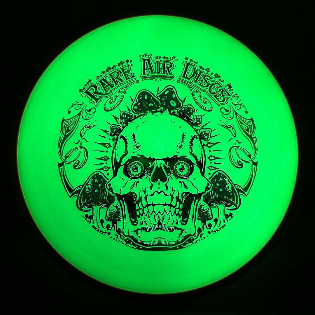 Eclipse 2.0 Crave - Crushin' Amanitas VIP by Manny Trujillo