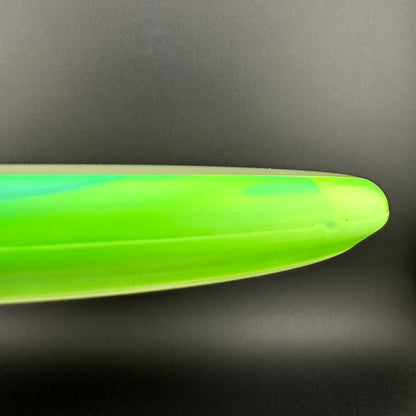 Eclipse 2.0 Proxy - Crushin' Amanitas VIP by Manny Trujillo