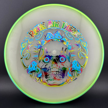 Eclipse 2.0 Envy - Crushin' Amanitas VIP by Manny Trujillo