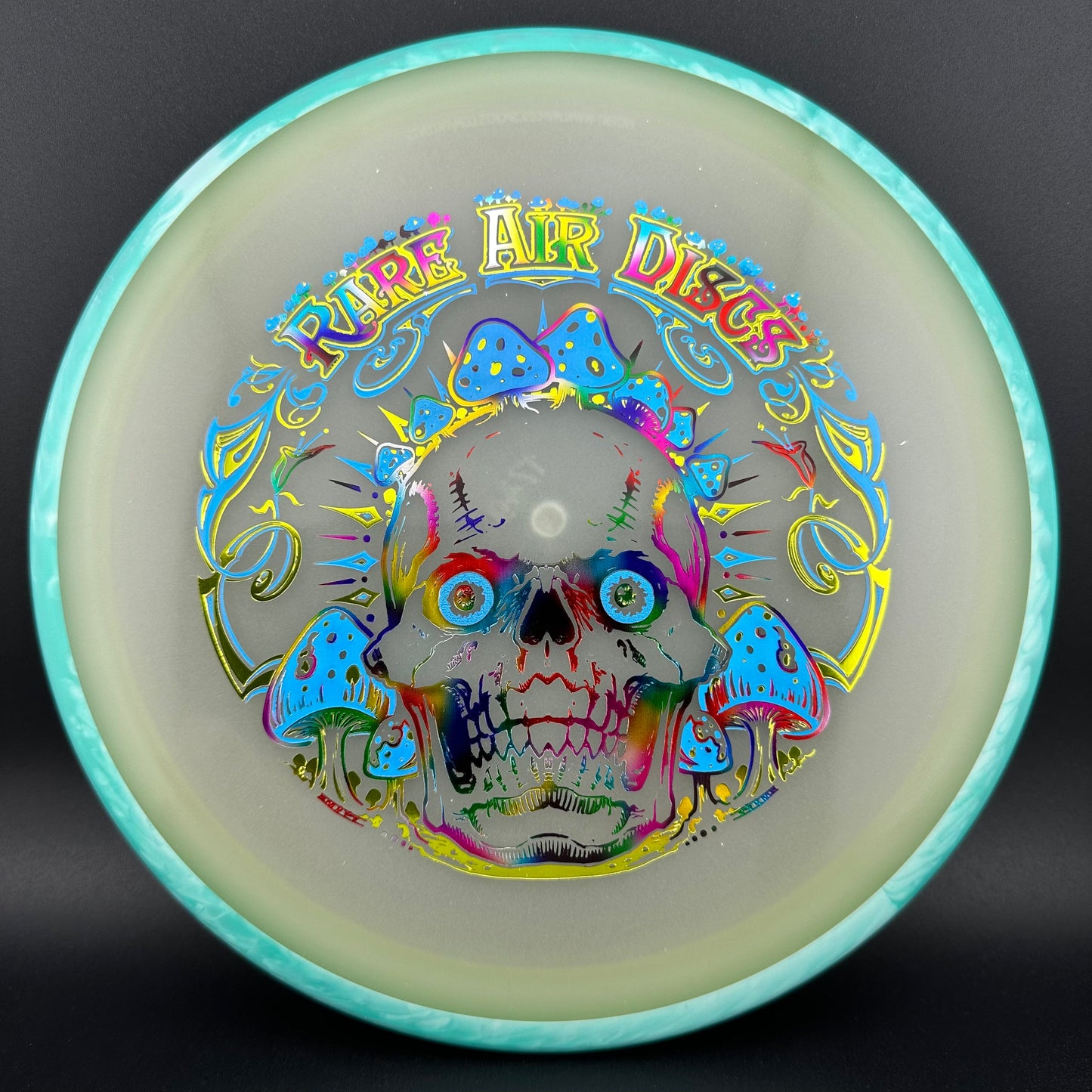 Eclipse 2.0 Crave - Crushin' Amanitas VIP by Manny Trujillo