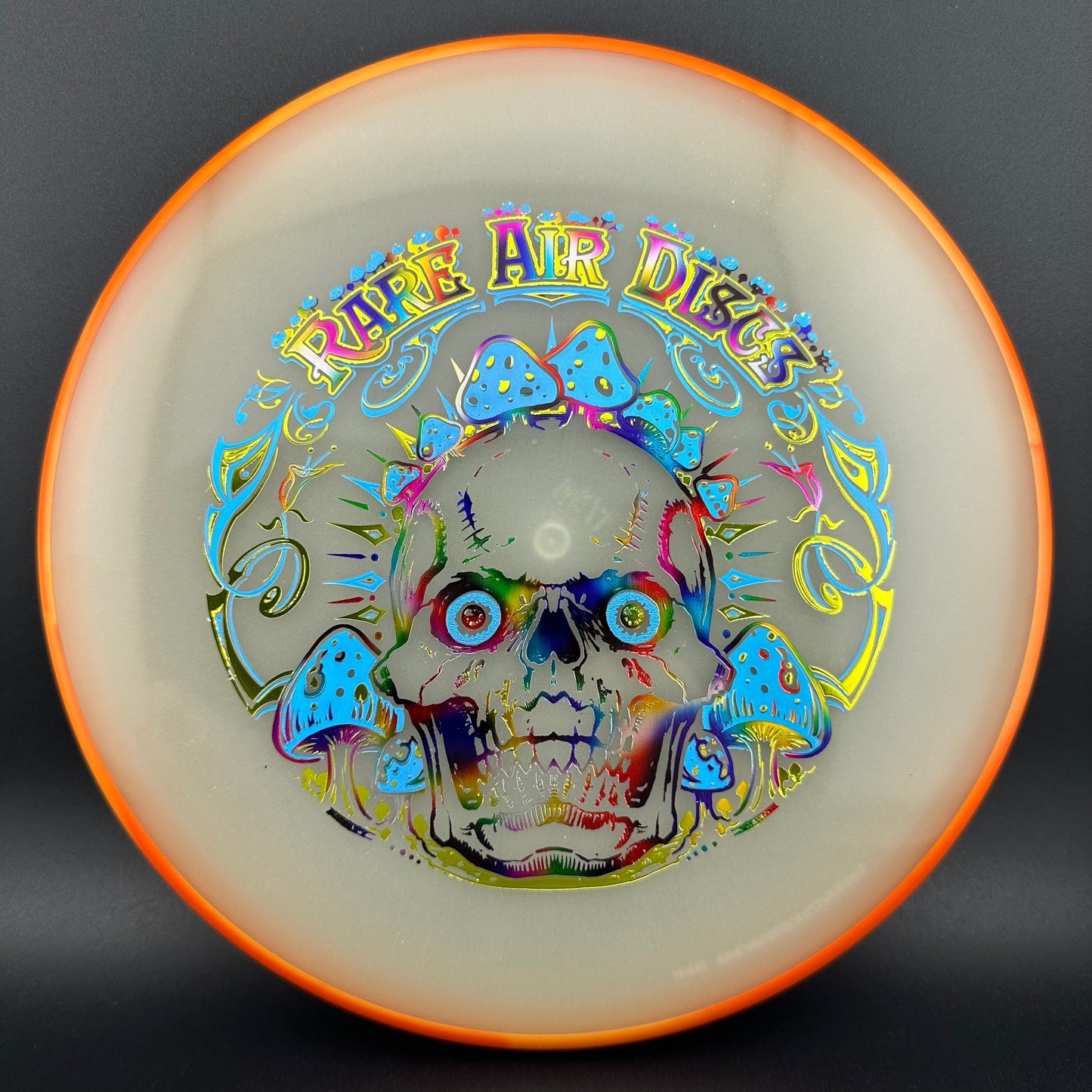 Eclipse 2.0 Proxy - Crushin' Amanitas VIP by Manny Trujillo