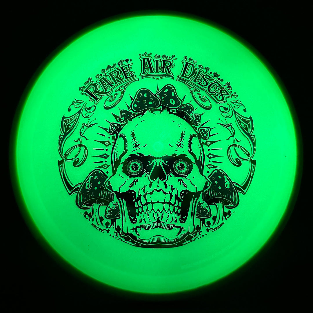 Eclipse 2.0 Crave - Crushin' Amanitas VIP by Manny Trujillo